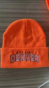 City Limit Beanies