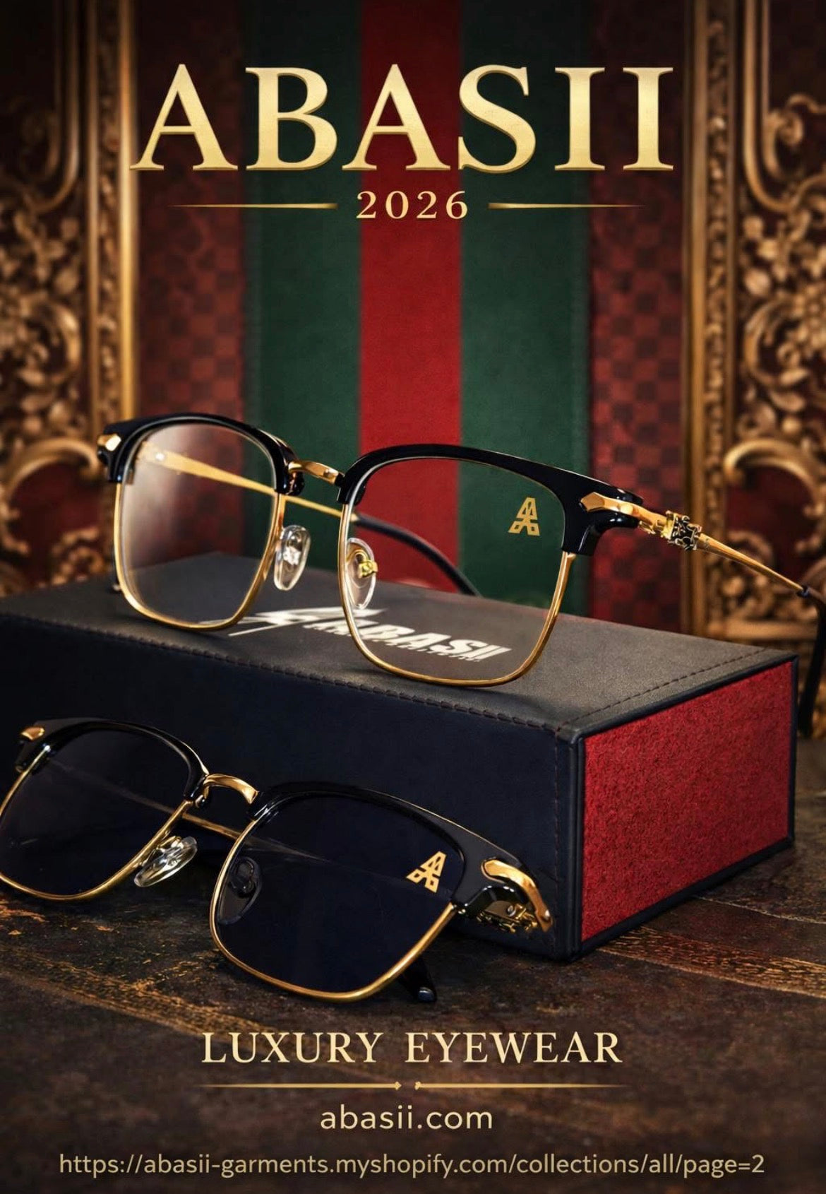 Luxury Lenses