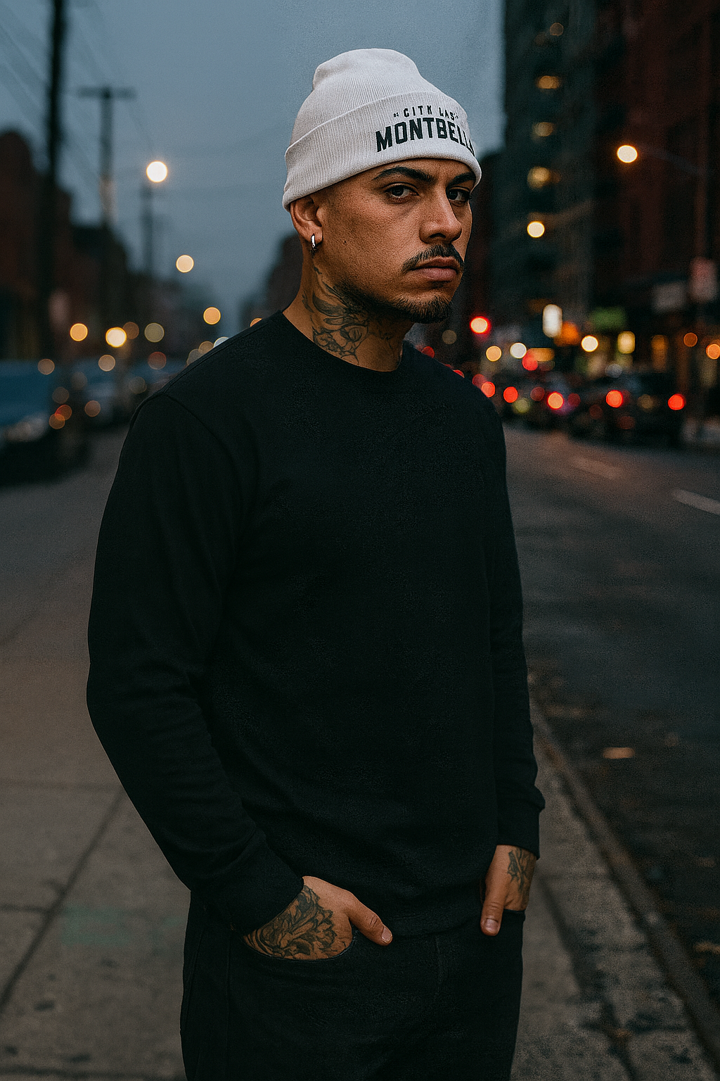 City Limit Beanies