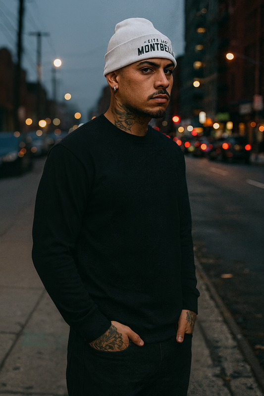 City Limit Beanies