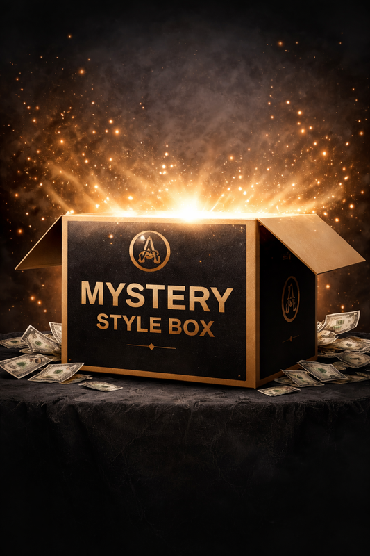 Mystery Style Box