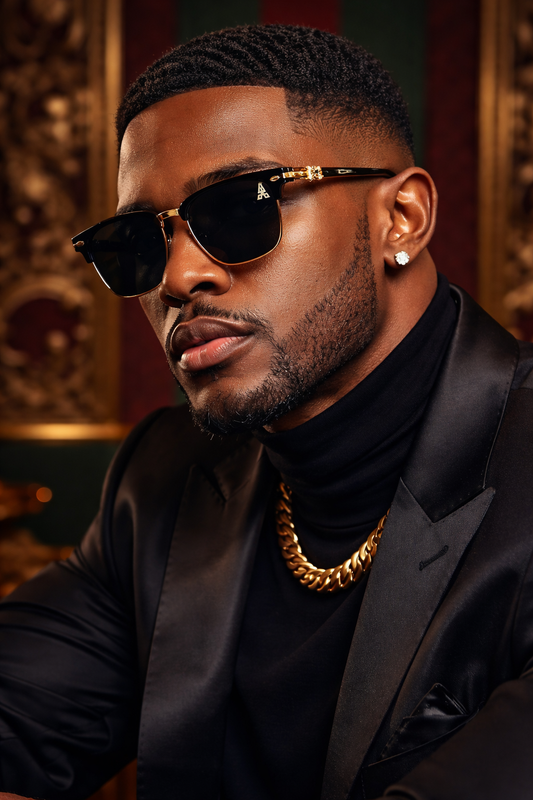 Dynasty Gold Edition Frames