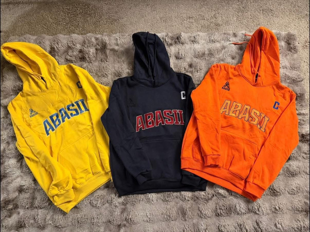 City Limit Hoodies