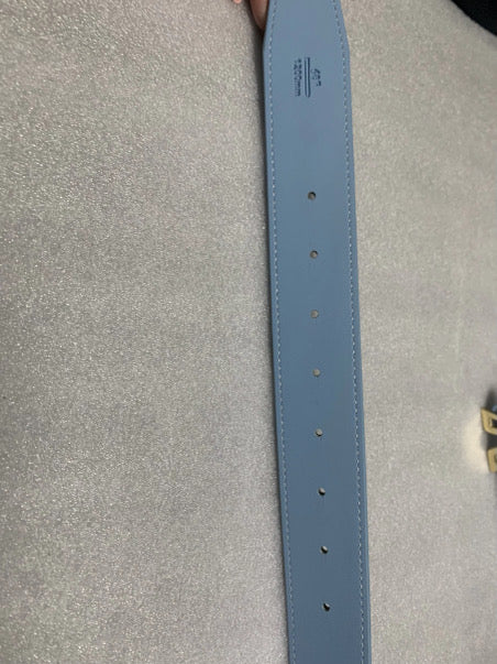 Leather Belts