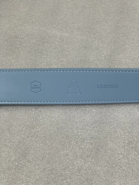 Leather Belts