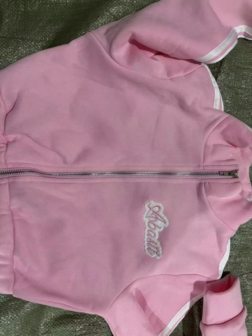Lover Girl Sweatsuit