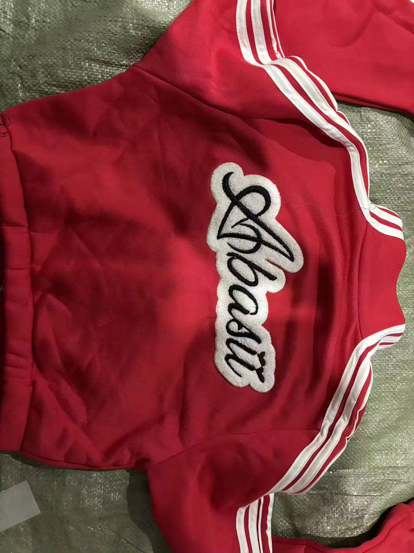 Lover Girl Sweatsuit