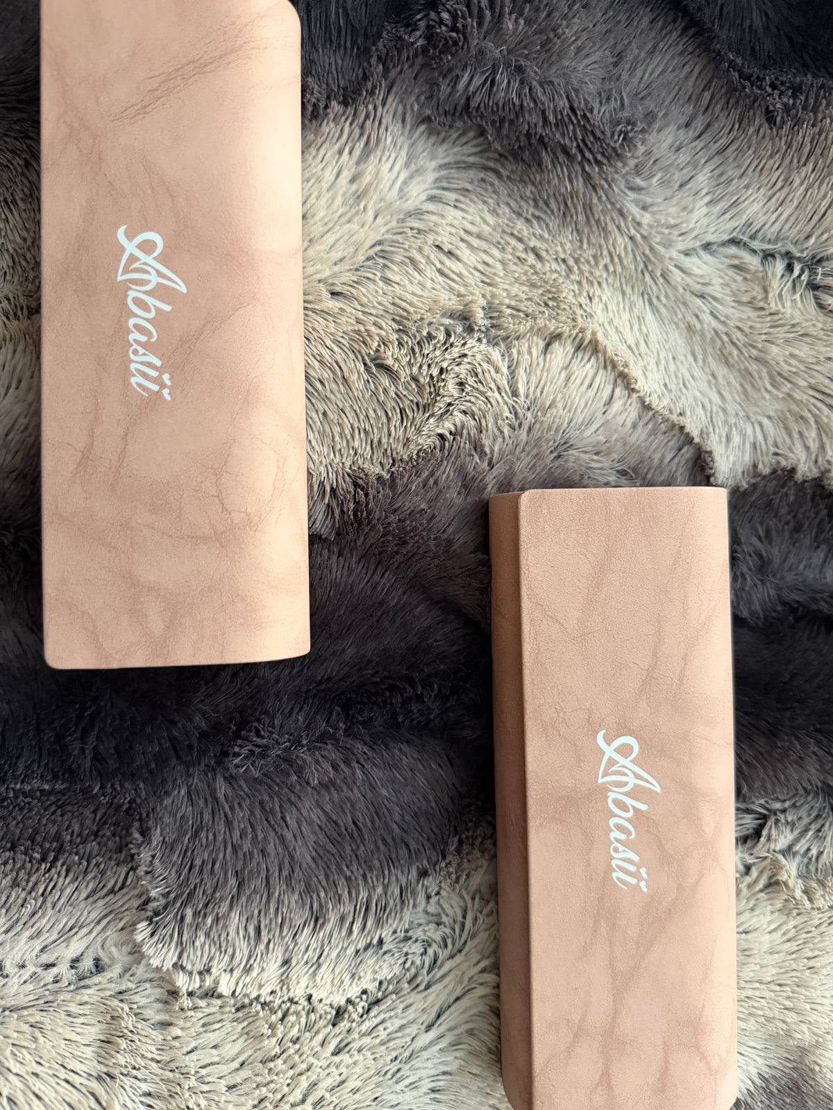 Blush Rebel Frames