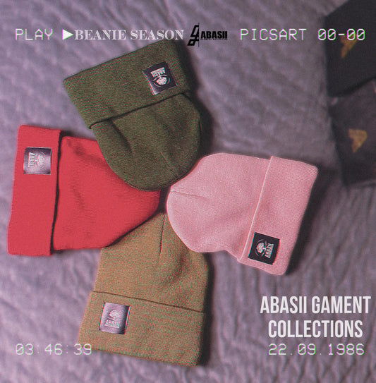 Silk Lining Beanie