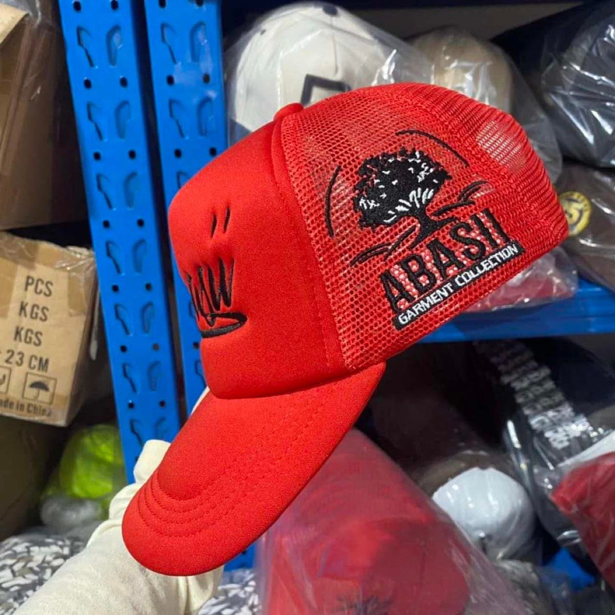 Trucker Hats
