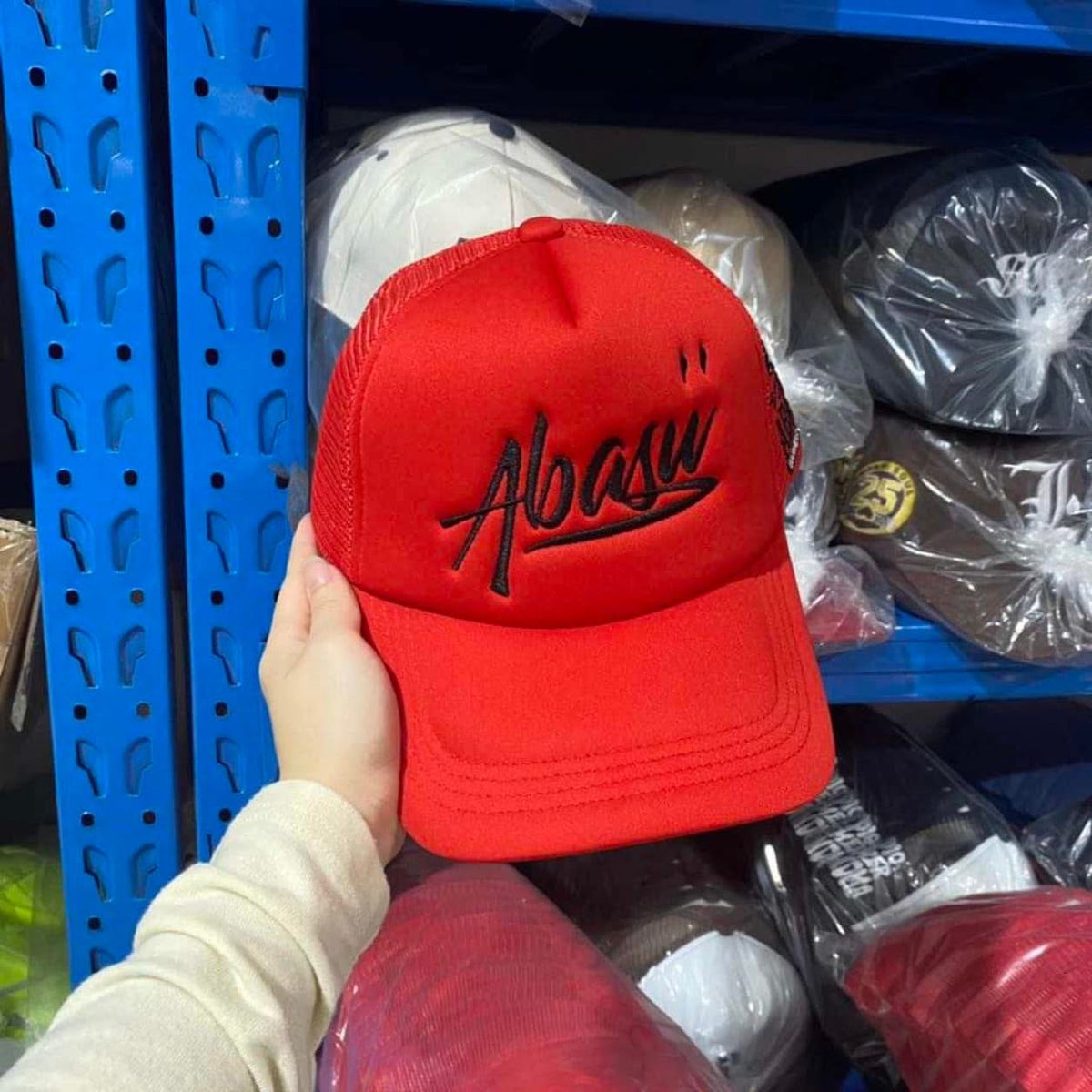 Trucker Hats