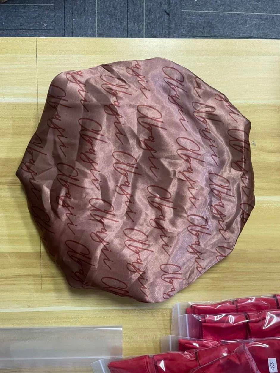 Abasii Bonnet