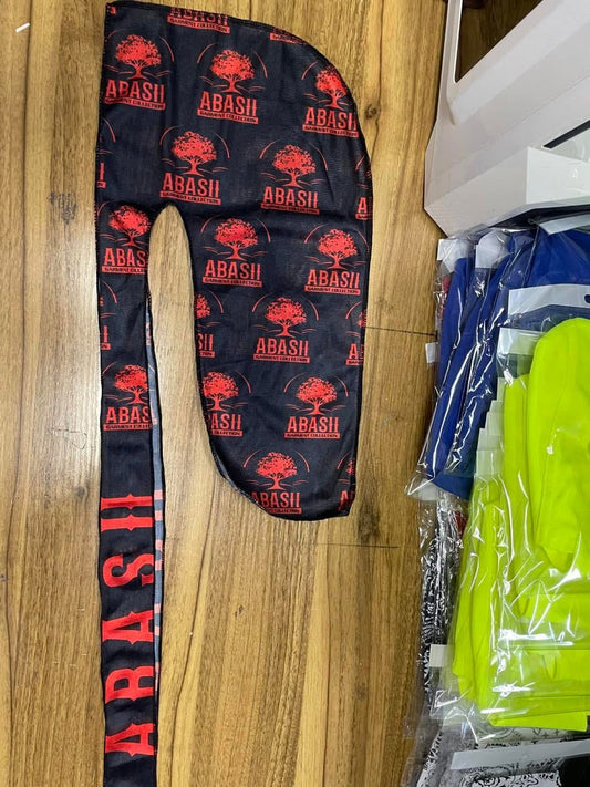 Abasii Durags