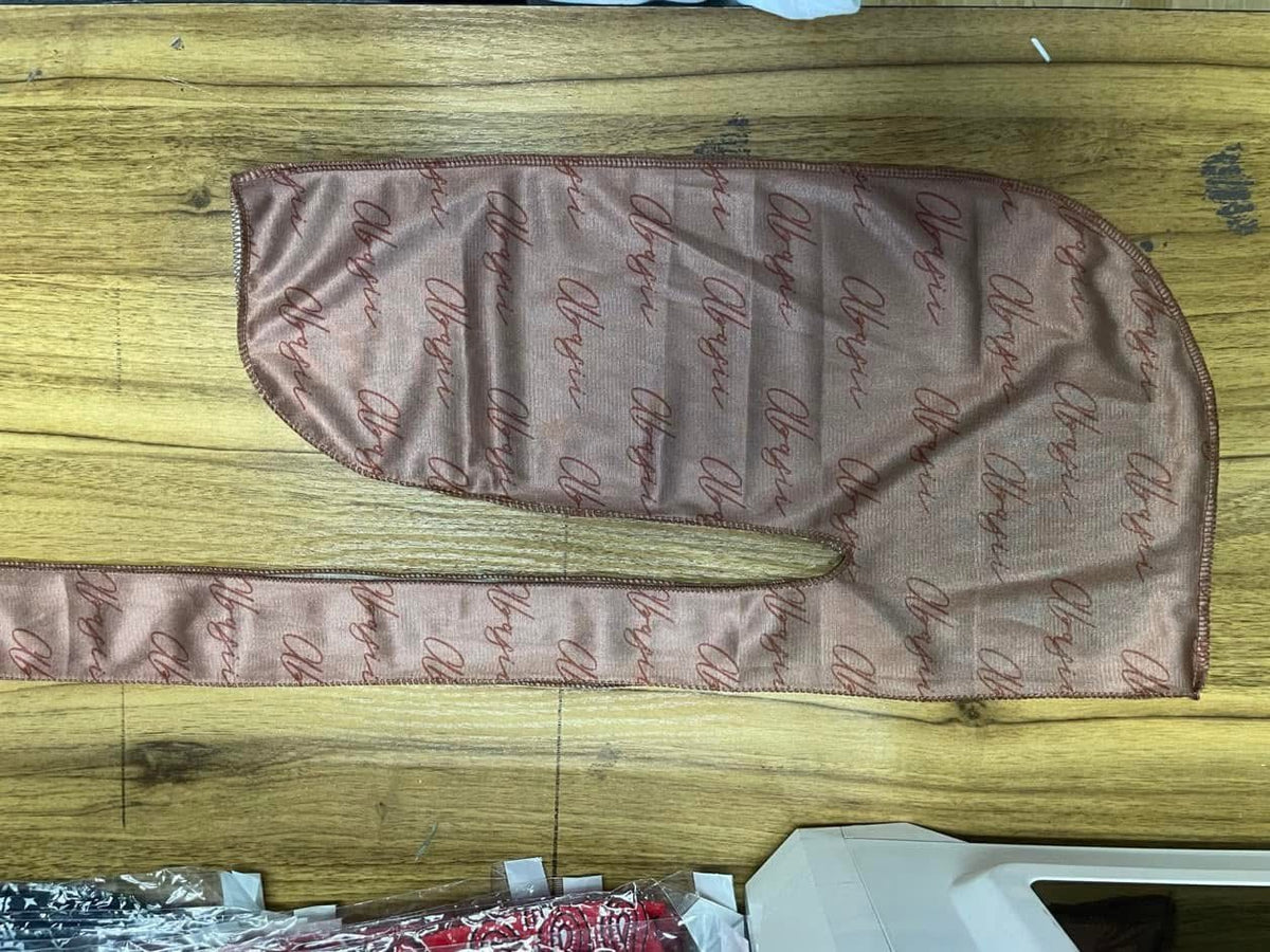 Abasii Durags