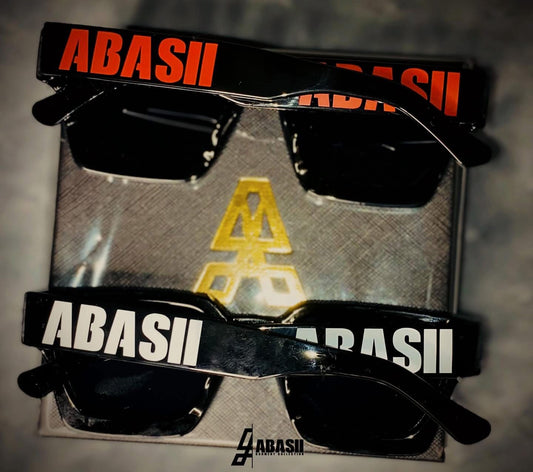 G-Code Sunglasses