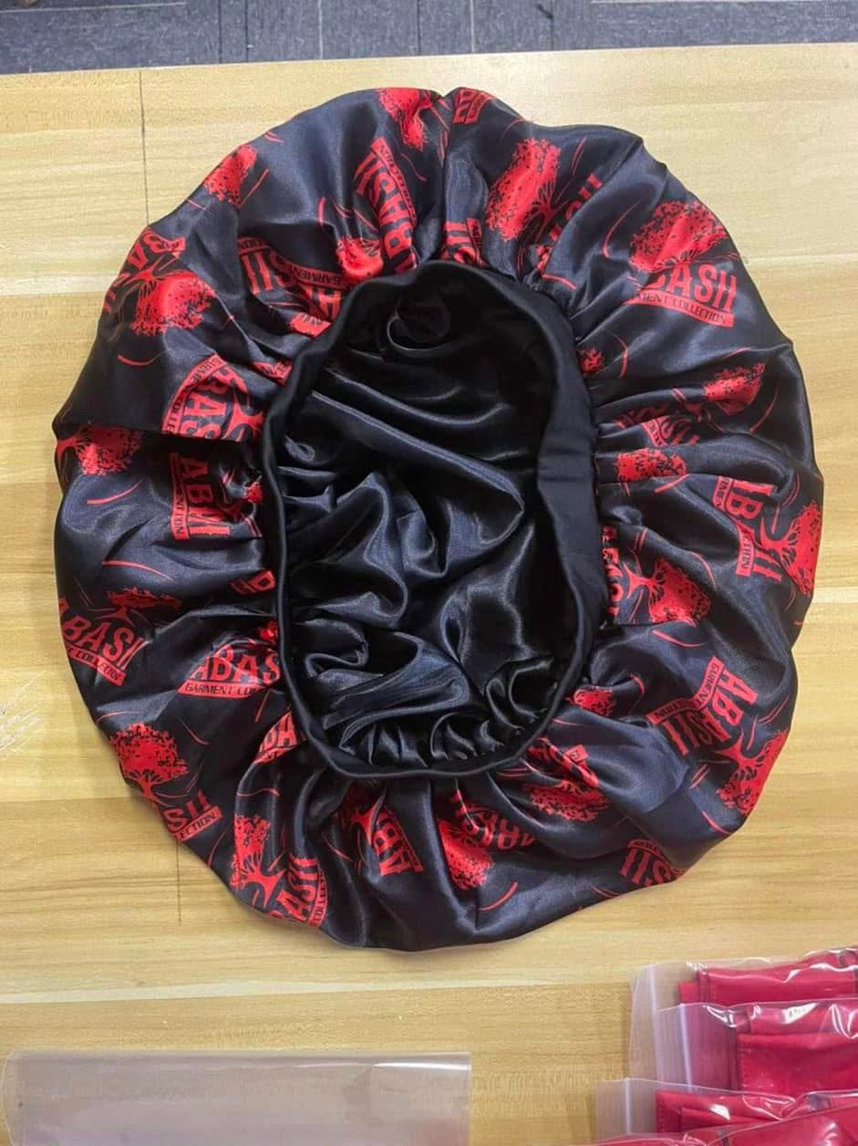 Abasii Bonnet