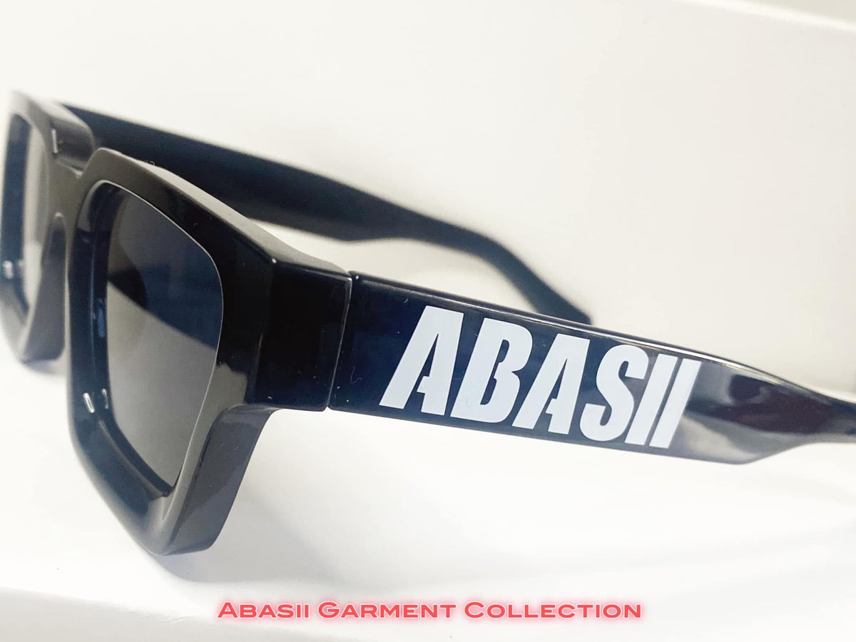 G-Code Sunglasses