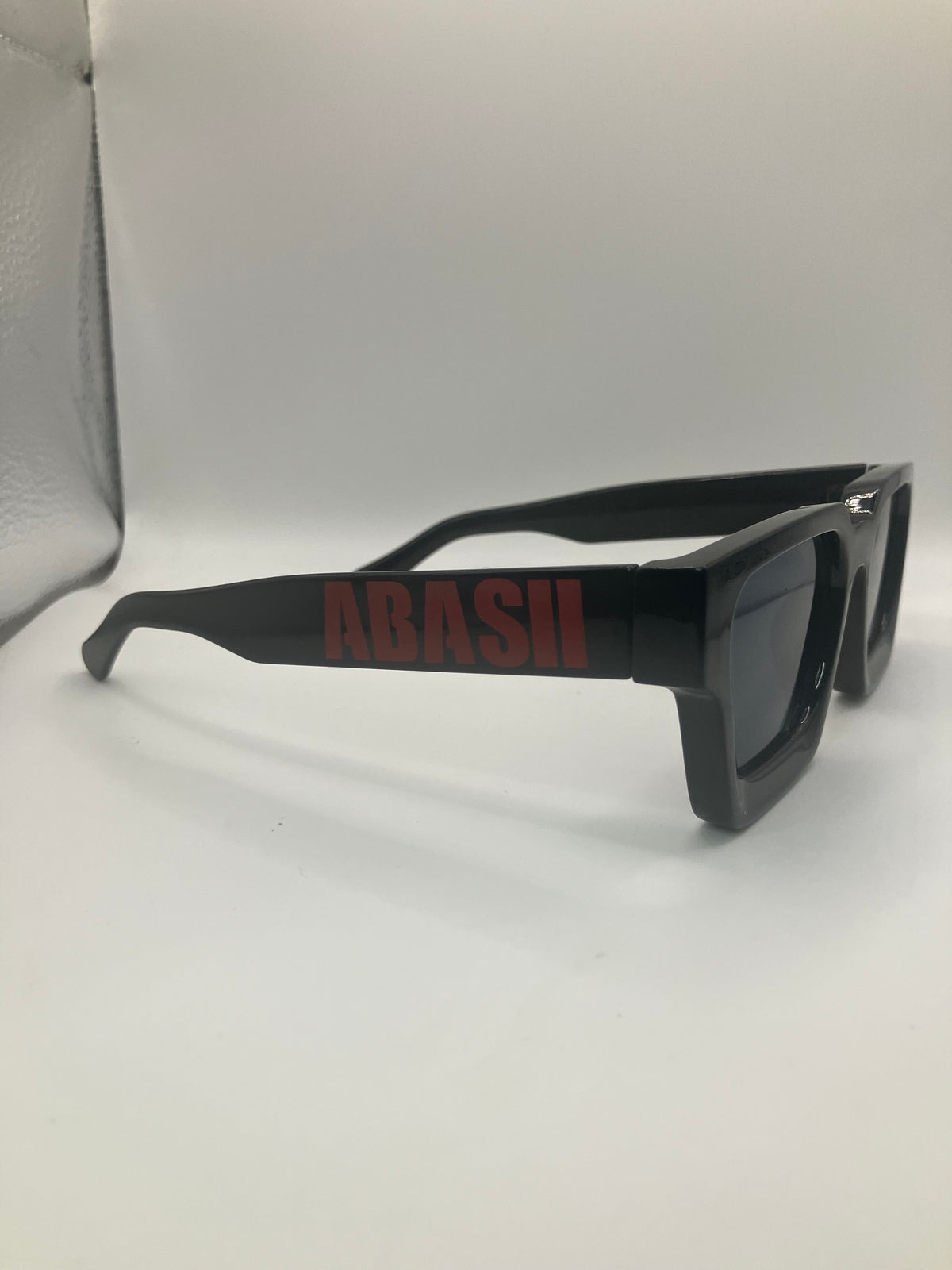G-Code Sunglasses
