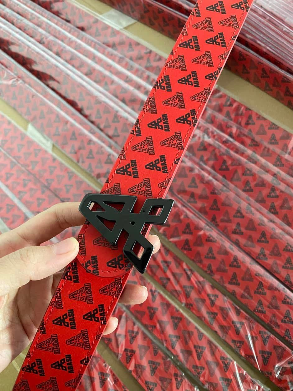 Leather Belts