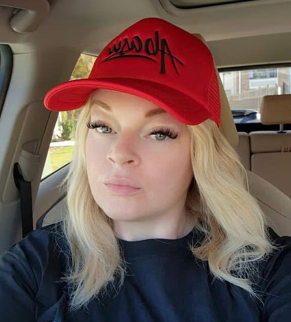 Trucker Hats