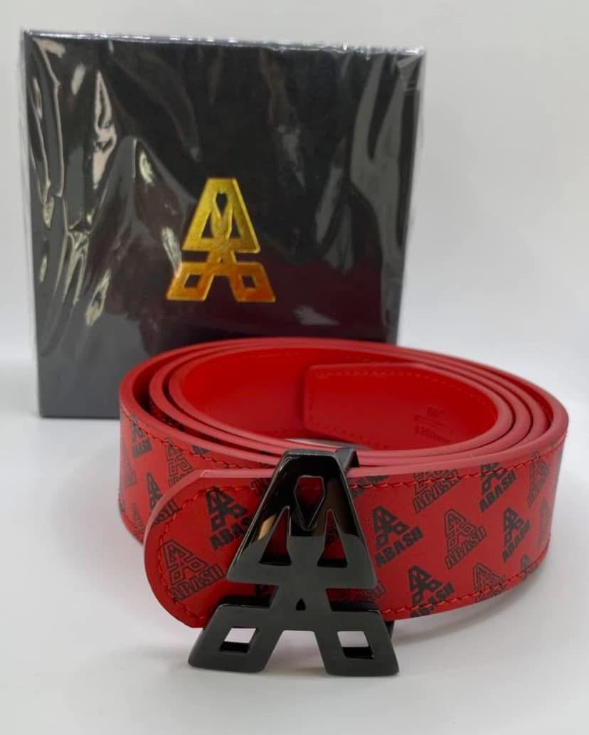 Leather Belts