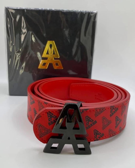 Leather Belts