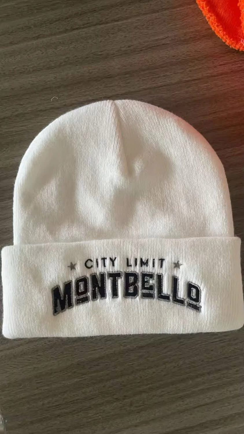 City Limit Beanies