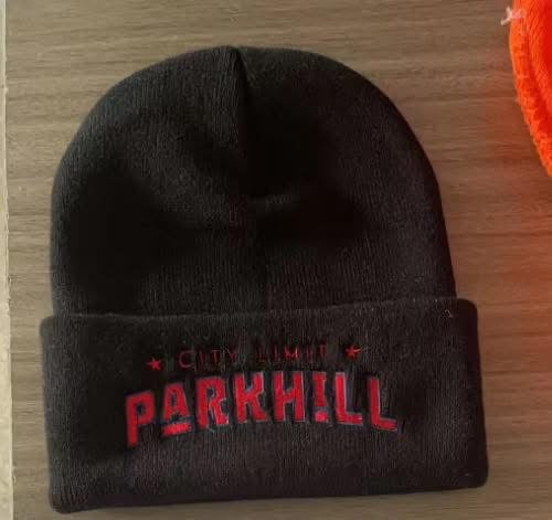 City Limit Beanies