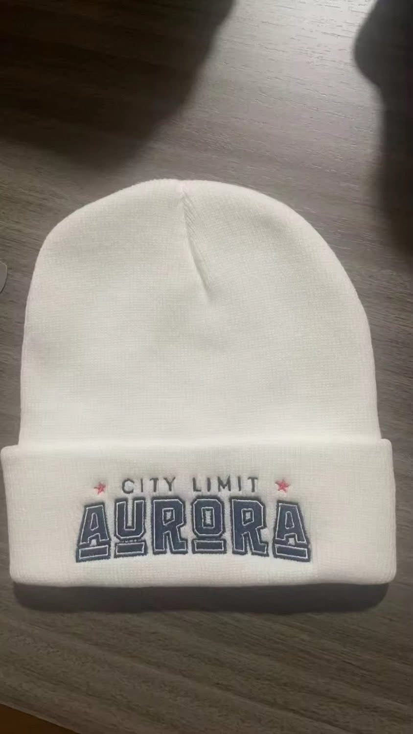 City Limit Beanies