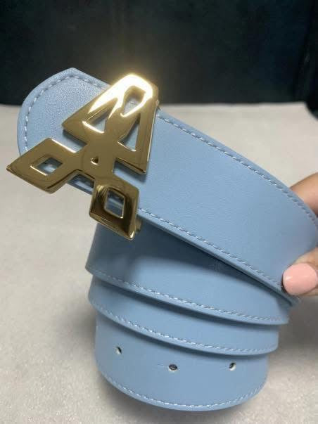 Leather Belts