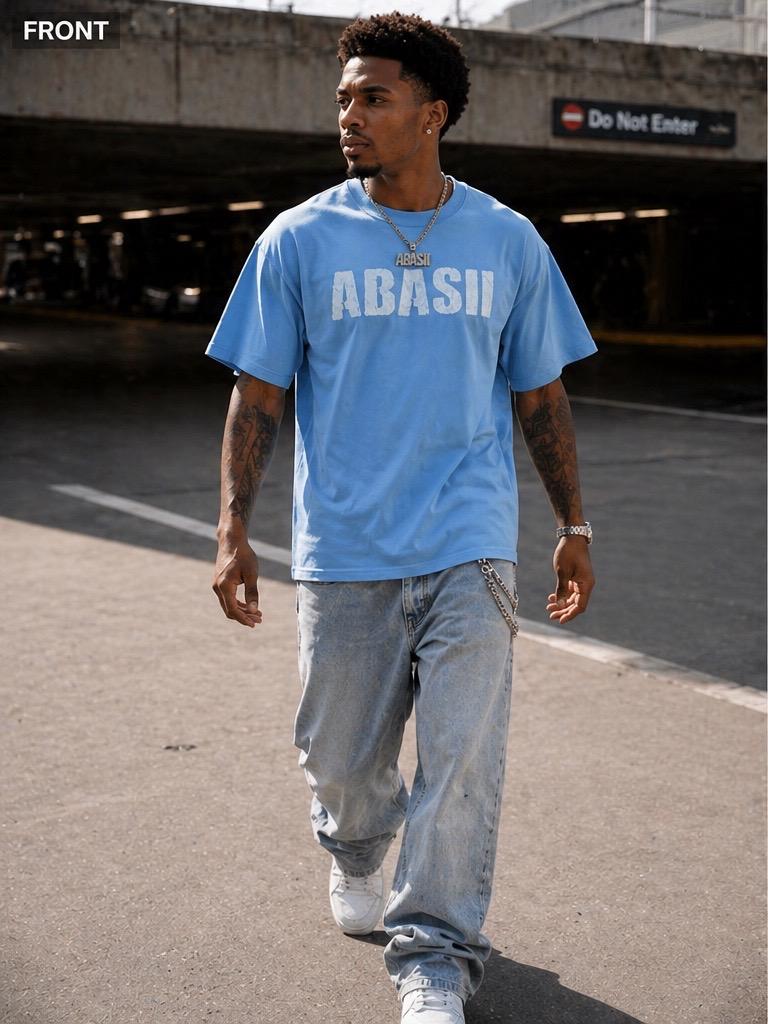 Cash Inferno Tee