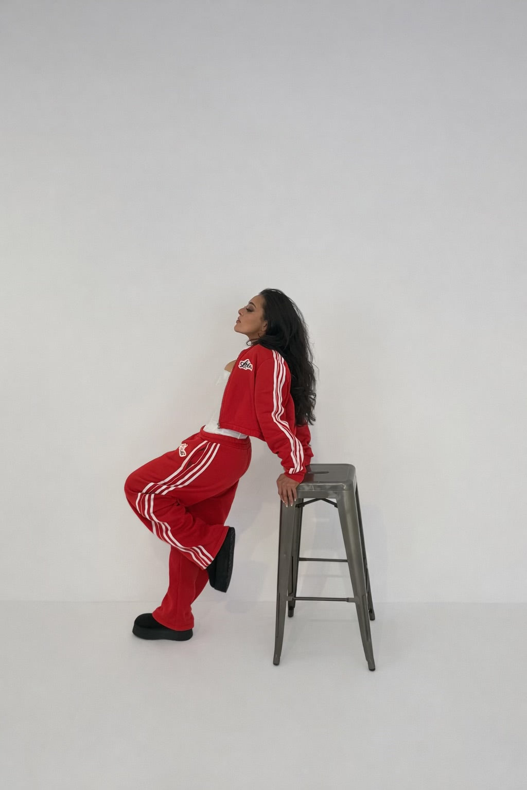 Lover Girl Sweatsuit